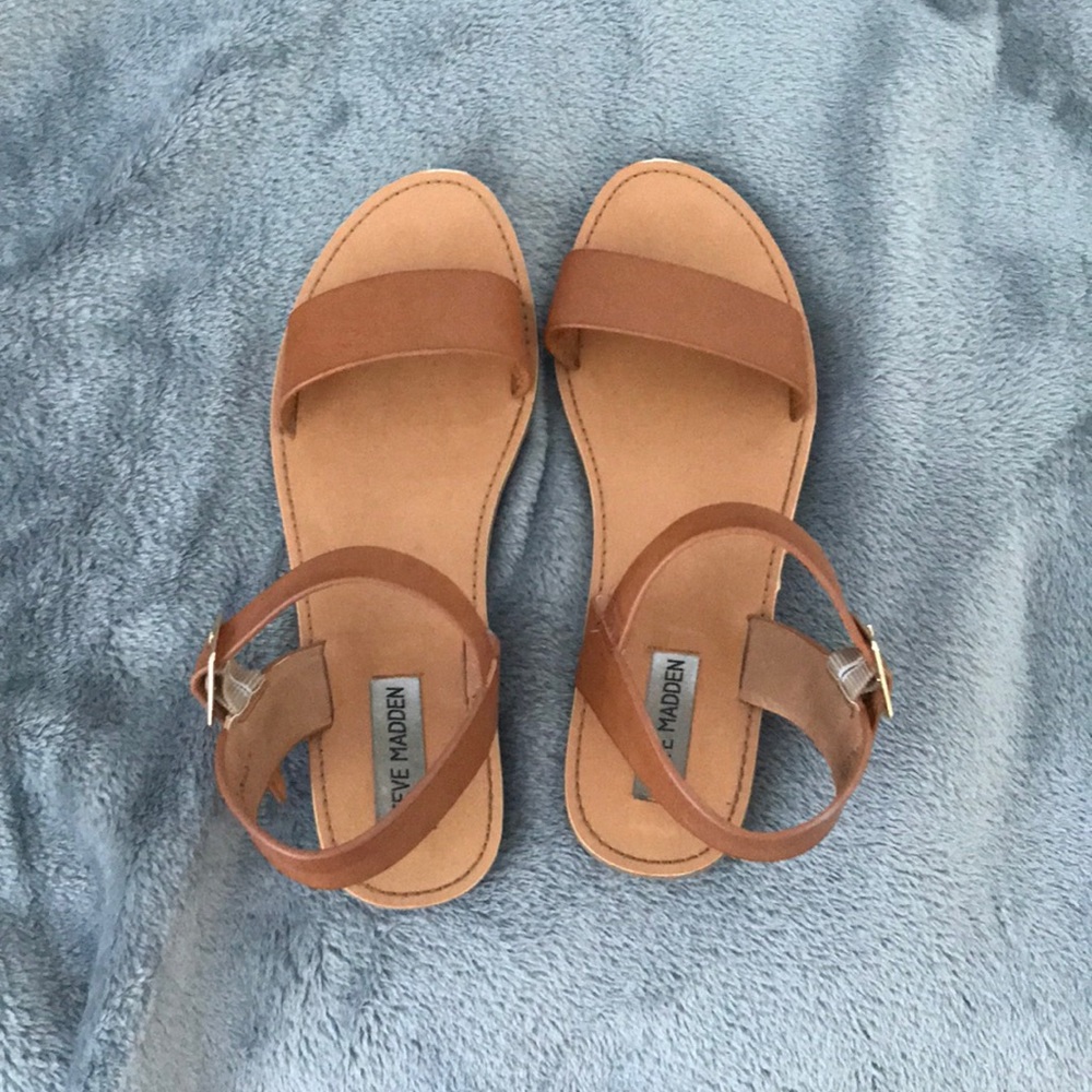Steve Madden sandals